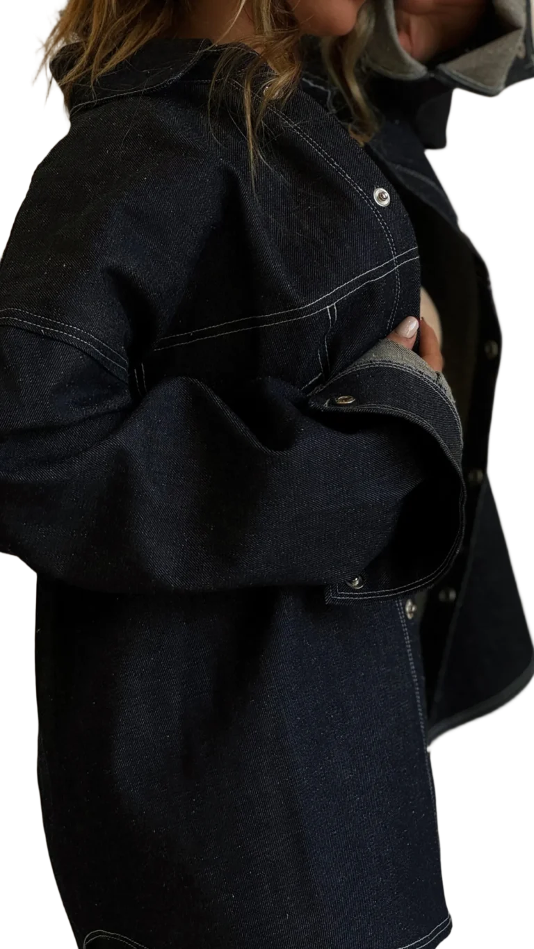 کت جین اورسایز