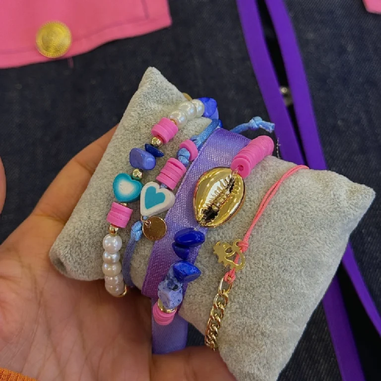 اکسسوری وست جین color