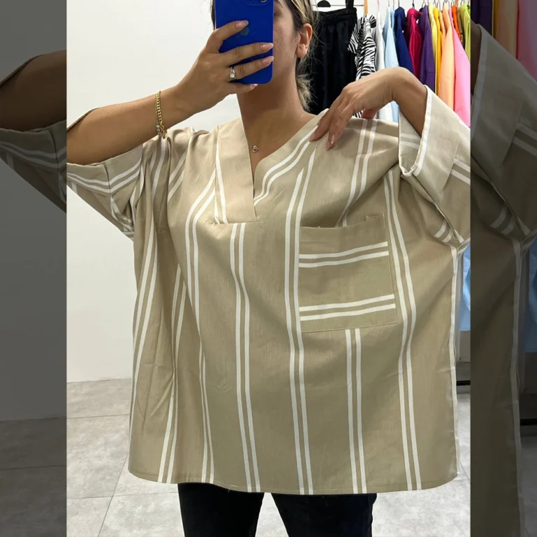 شومیز sahra، مدل بلوز جلو بسته شیک، شومیز جلو بسته اسپرت، شومیز جلو بسته نخی، مدل شومیز جلو بسته جدید