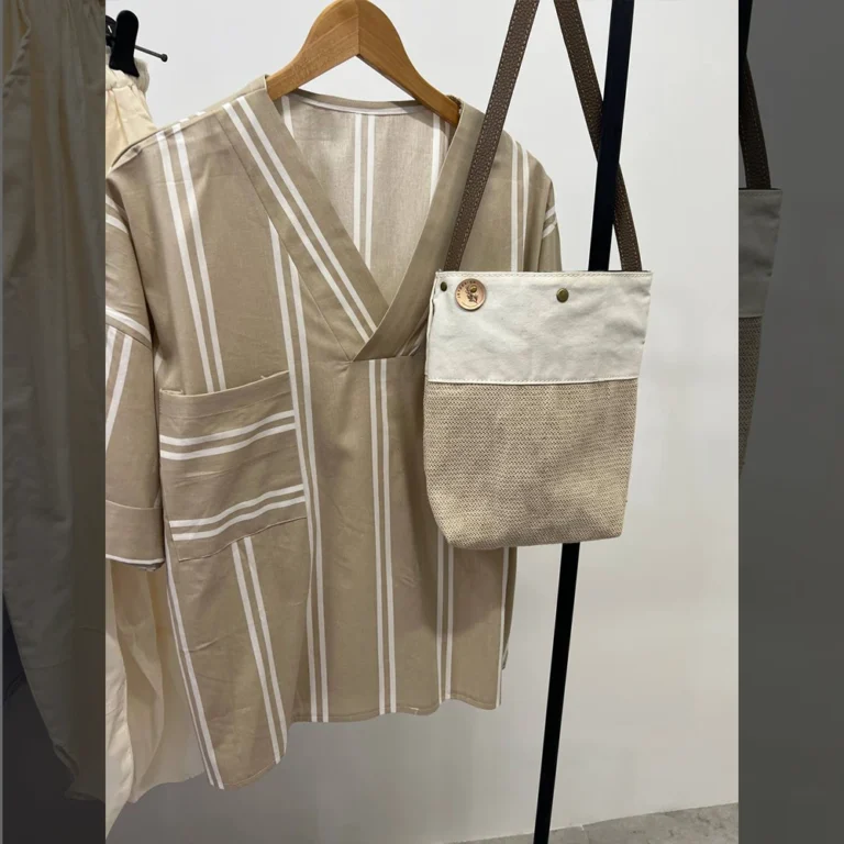 شومیز sahra، مدل بلوز جلو بسته شیک، شومیز جلو بسته اسپرت، شومیز جلو بسته نخی، مدل شومیز جلو بسته جدید