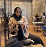 کت زنانه chance - Image 4