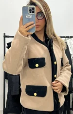 کت زنانه chance