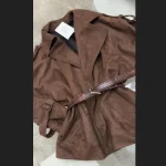 خرید کت زنانه BROWNIE