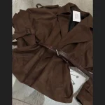 خرید کت زنانه BROWNIE