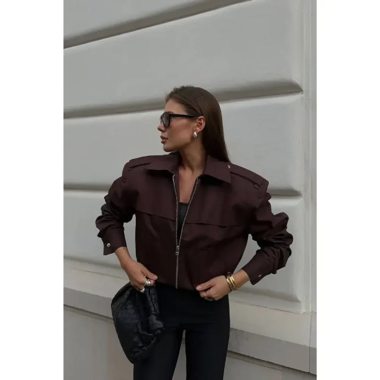 قیمت و خرید بامبر جکت سانتانا (SANTANA)