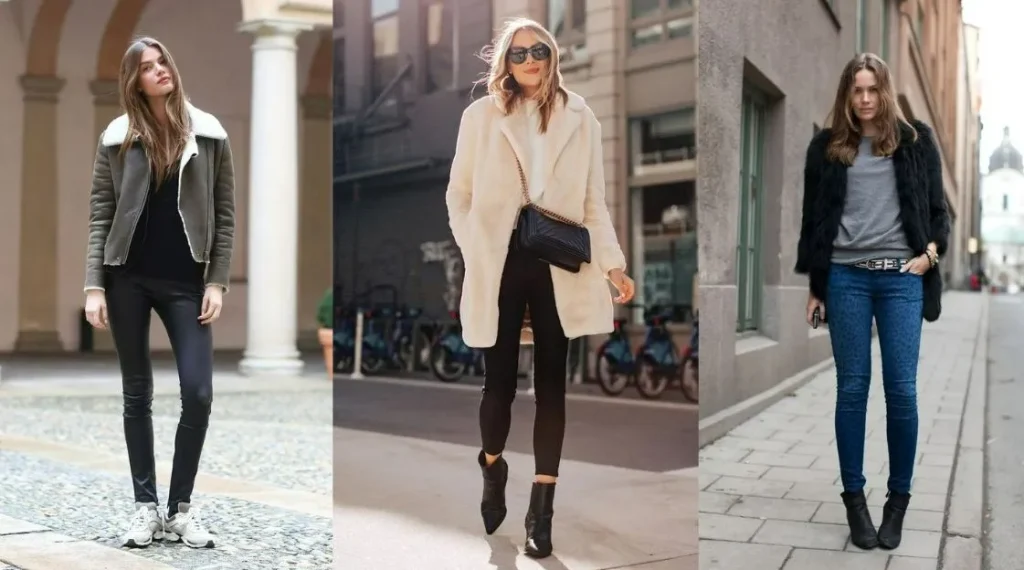 با کت تک چه شلواری بپوشیم