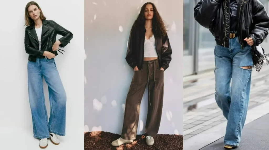 با کت تک چه شلواری بپوشیم