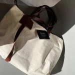 کیف کنفی زنانه ترند (قابل شستشو) - Image 2