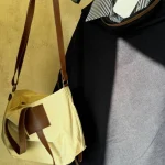 کیف کنفی زنانه ترند (قابل شستشو) - Image 3