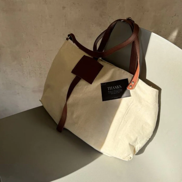 کیف کنفی زنانه