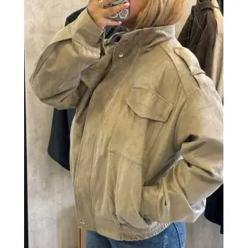 بامبر جکت جیر KAREN