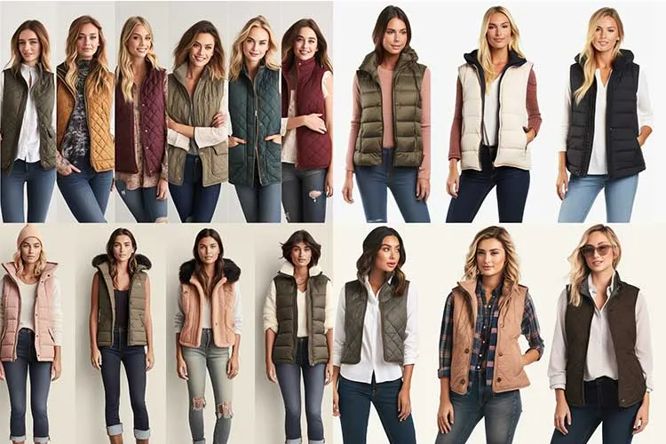 تفاوت وست و پافر