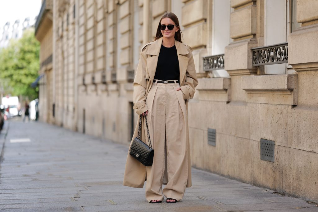 تفاوت استایل مینیمال و کژوال