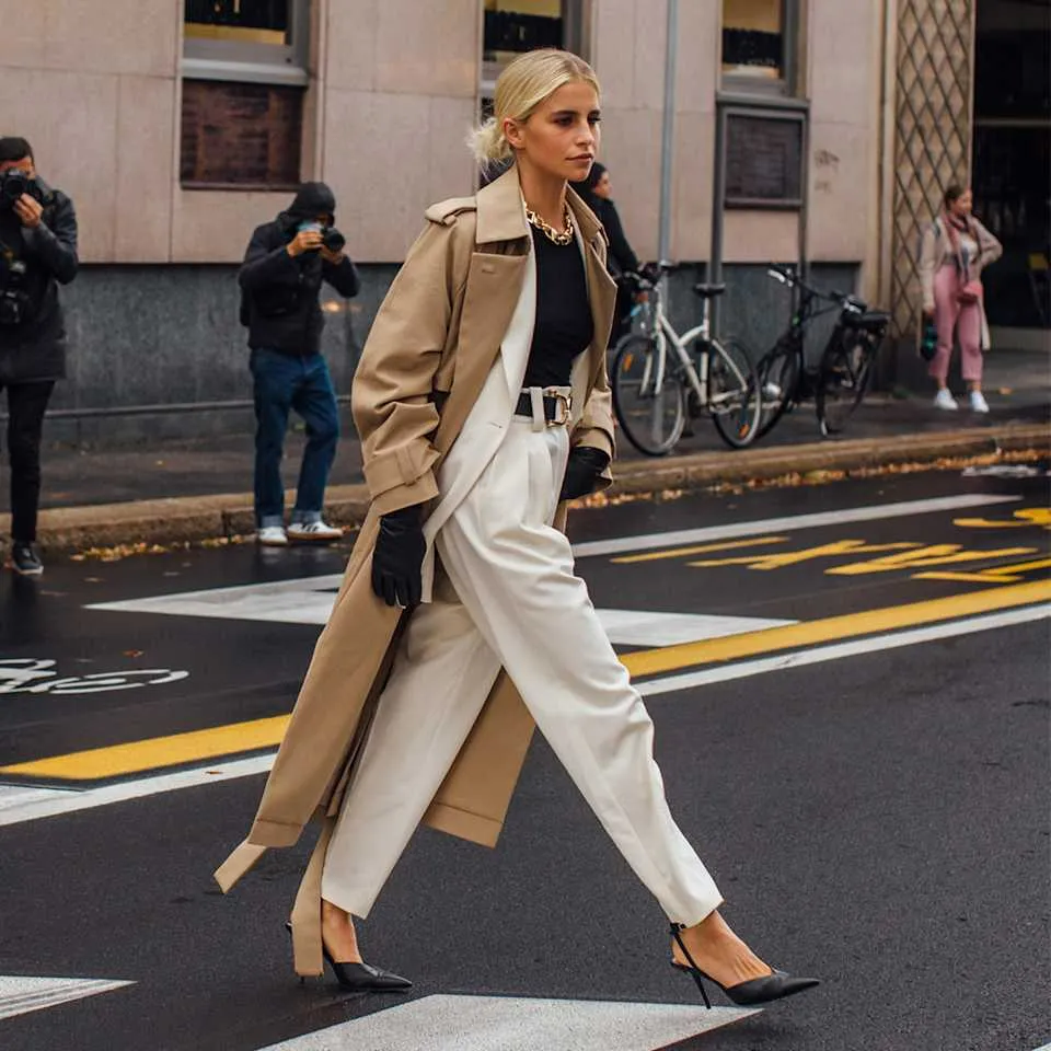 تفاوت استایل مینیمال و کژوال