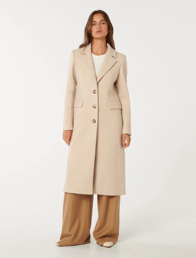 ترنچ کت چیست؟