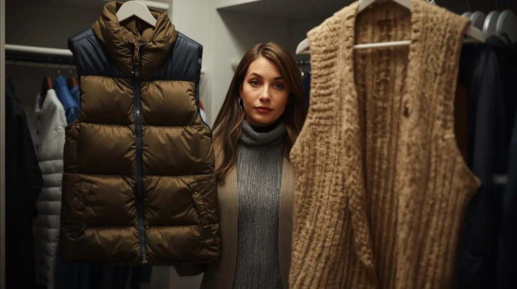 فرق پافر و ژیله