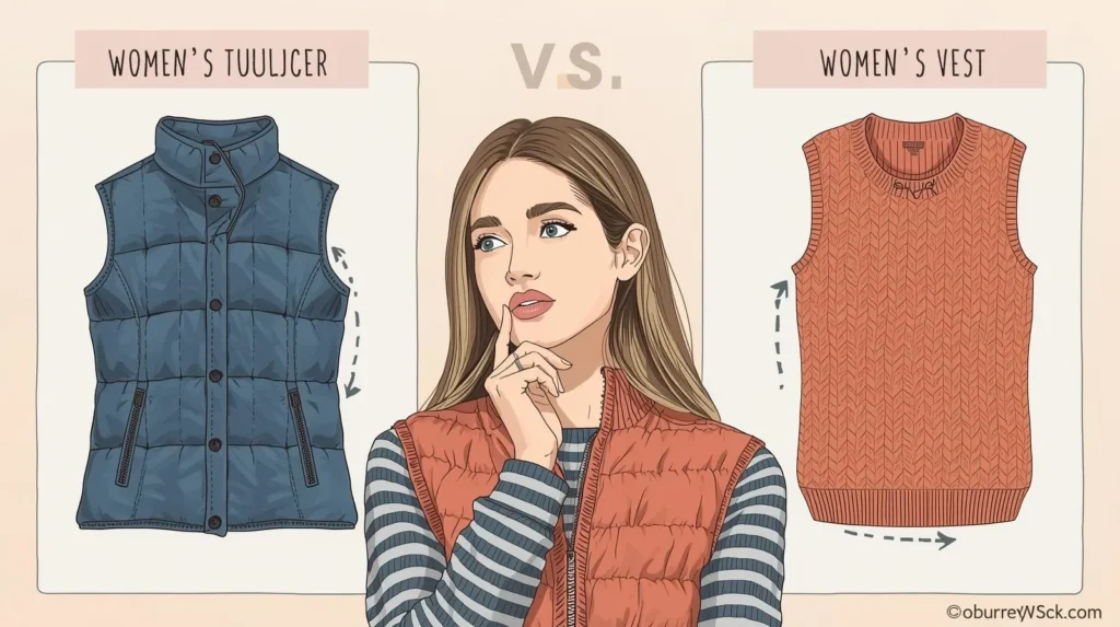 فرق پافر و ژیله