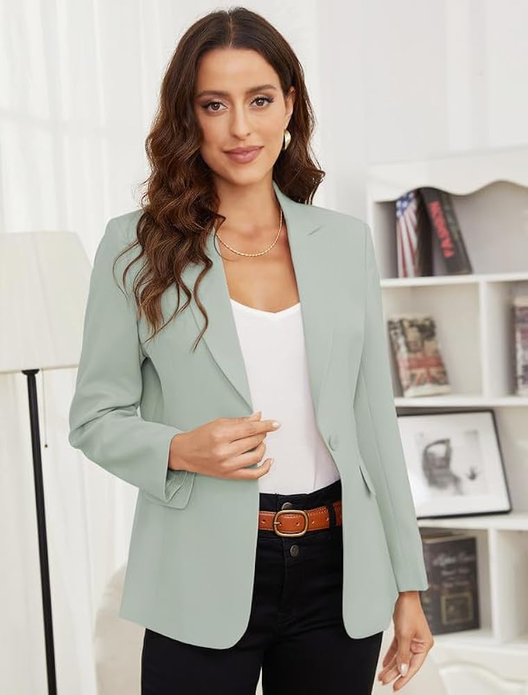 Women's blazer