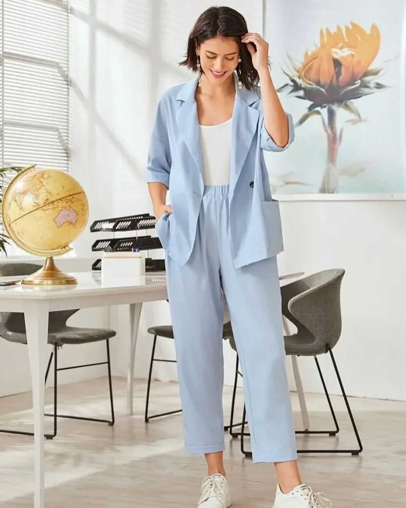 کت کژوال زنانه