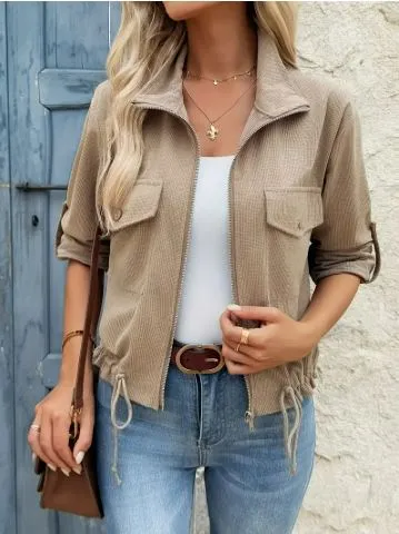 کت کژوال زنانه