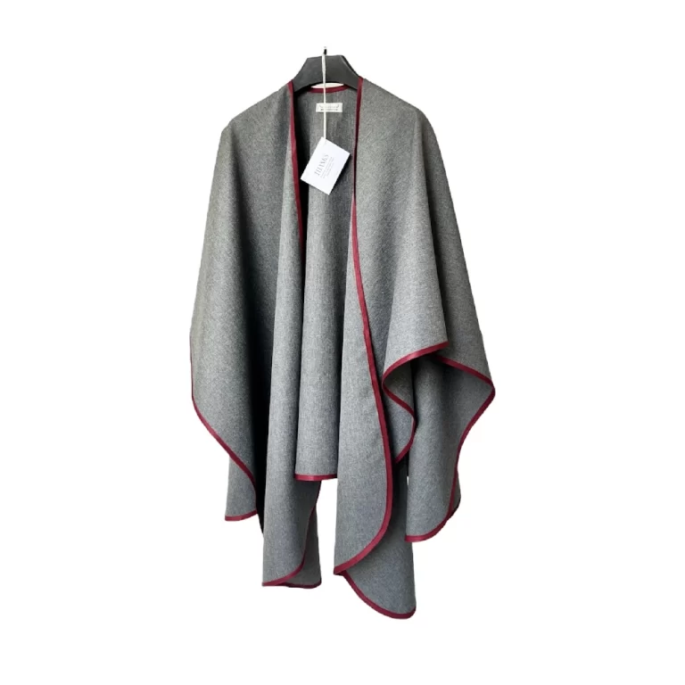 پانچو فاستونی پاییزه