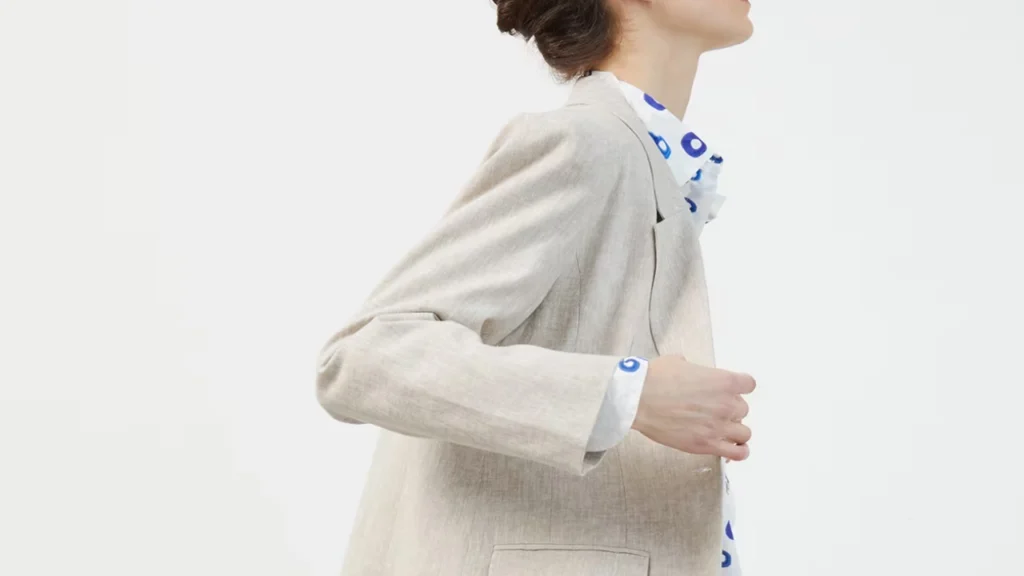 مانتو لنین : انتخابی سبک، خنک و کاربردی برای تمام فصول