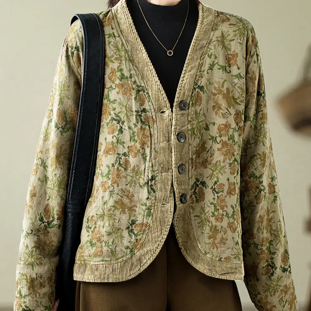 مدل کت تک زنانه طرح دار
