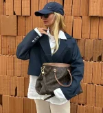 کراپ کت فاستونی