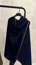 پانچو کبریتی پاییزه