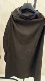 پانچو کبریتی پاییزه (دارای رنگبندی) - Image 3