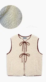 وست تدی زنانه