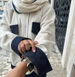 بامبر جکت زنانه مناسب زمستان