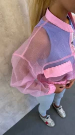 بامبر شاین زنانه - Image 2