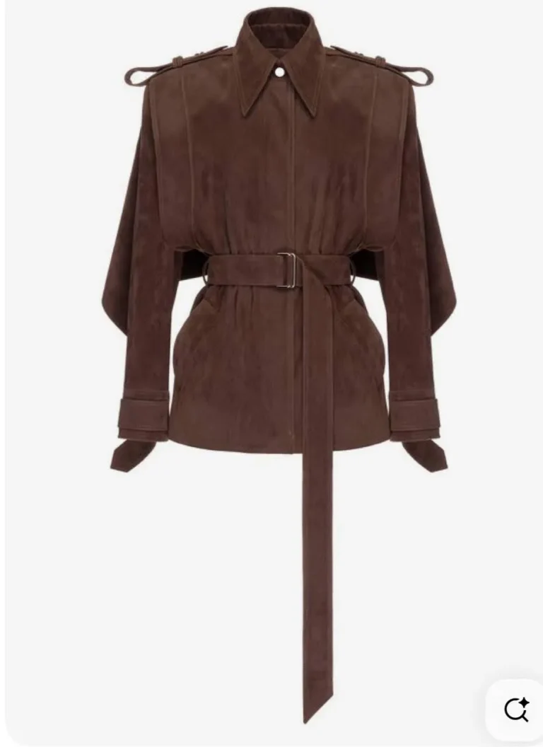 کت جیر کبریتی زنانه