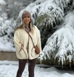 کت زنانه teddy