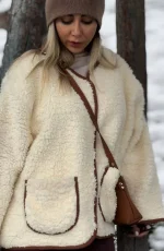 کت زنانه teddy