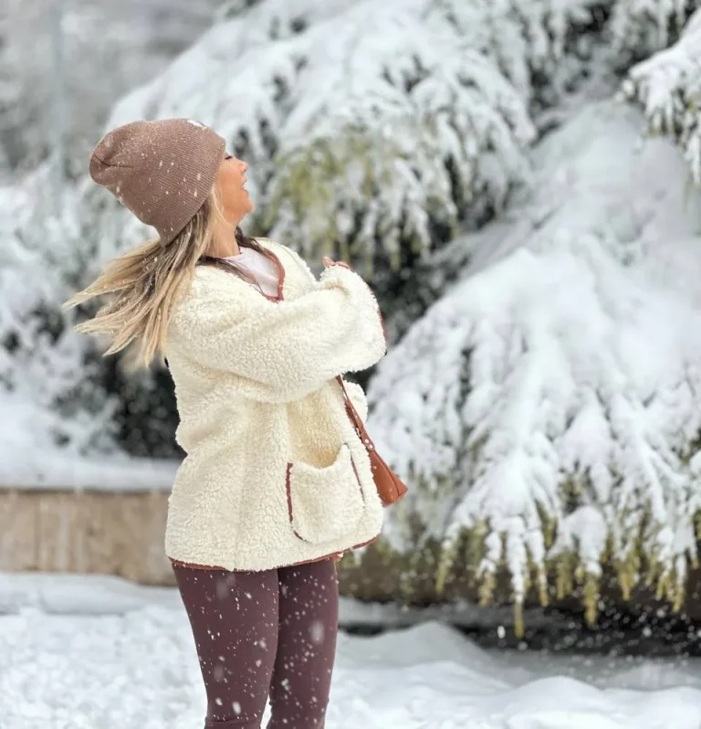 کت زنانه teddy