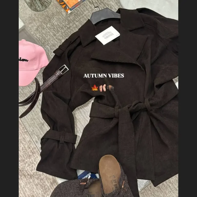 خرید کت زنانه BROWNIE