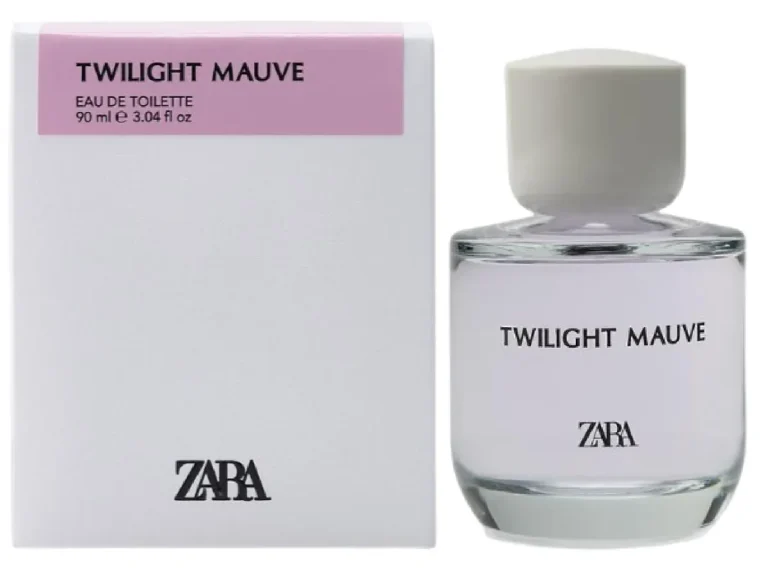 عطر ادکلن توایلایت ماو زارا