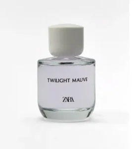 عطر ادکلن توایلایت ماو زارا