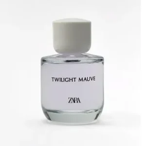 عطر ادکلن توایلایت ماو زارا