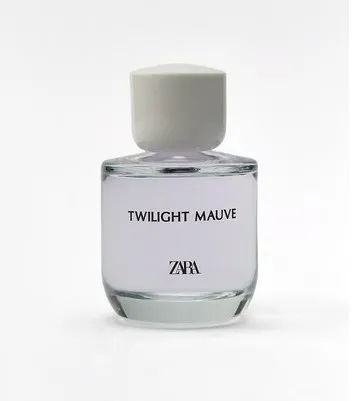 عطر ادکلن توایلایت ماو زارا