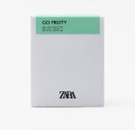 زارا گو فروتی