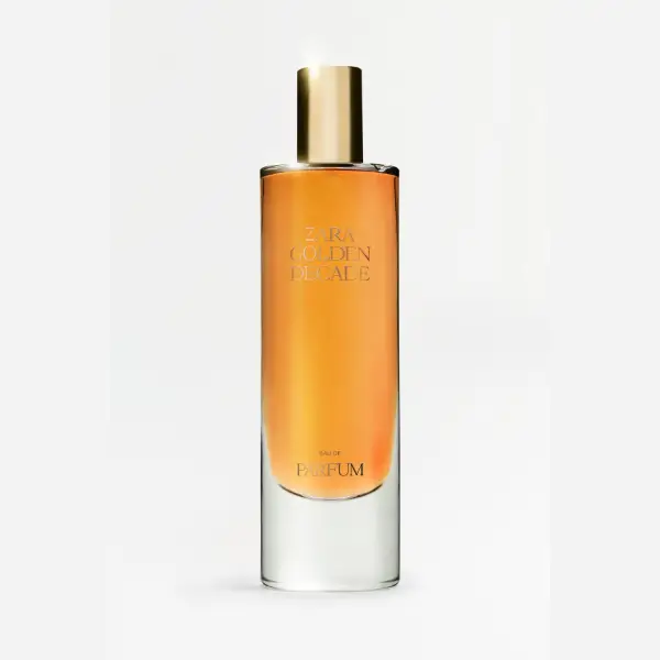 Zara Golden Decade زارا گلدن دکید