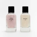 عطر ادکلن زارا فم و پینک فلامبی