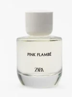 عطر ادکلن زارا پینک فلامبی