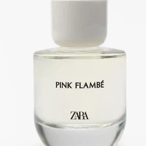 عطر ادکلن زارا پینک فلامبی