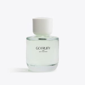 عطر ادکلن زارا گو فروتی