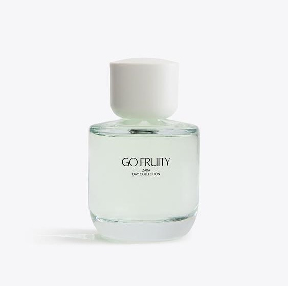 عطر ادکلن زارا گو فروتی عطر ادکلن زارا گو فروتی