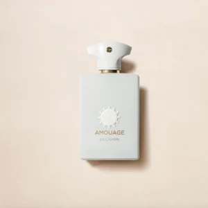 Amouage Decision